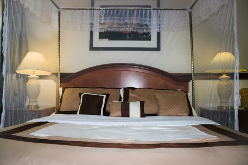 Malabi Exclusive Lodges