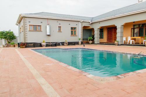 Malabi Exclusive Lodges