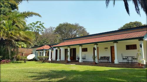 Annie's Executive Lodge