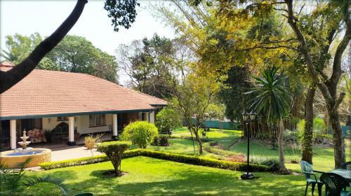 Annie's Executive Lodge