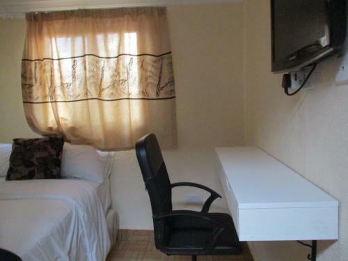 Hotel Avon Garden Apartments