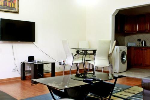 Hotel Avon Garden Apartments
