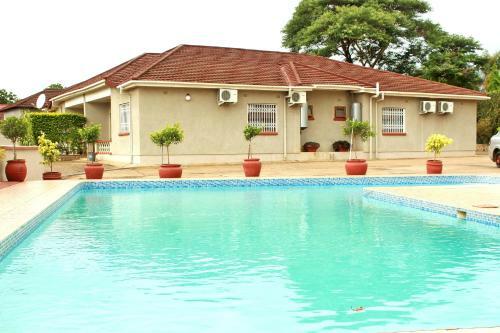 Hotel Avon Garden Apartments