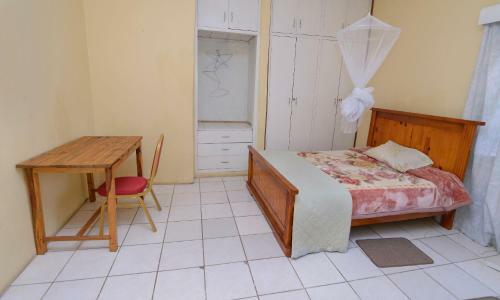 Hostal King's Guesthouse