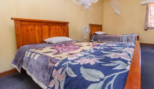 Hostal King's Guesthouse