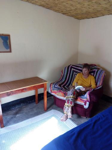 Apartamento Cozy Colorful Room