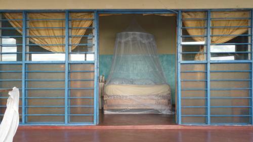 Hostal Livingway