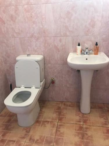 Apartamento Oakwood House
