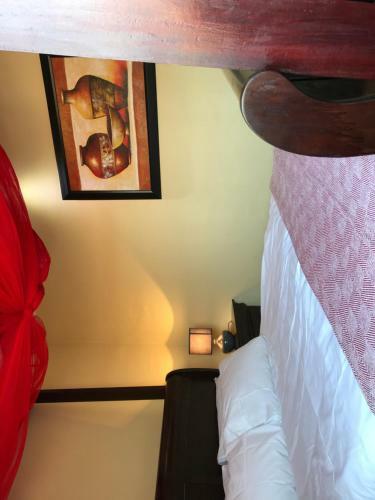 Apartamento Oakwood House