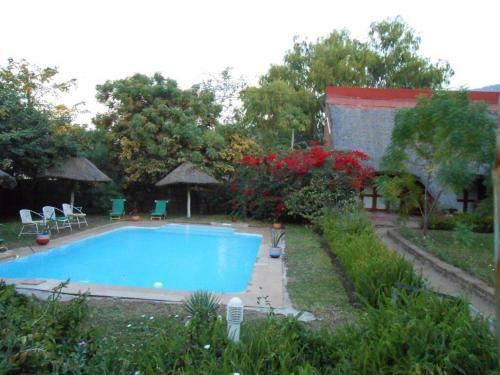Hotel Cape Mac Lodge