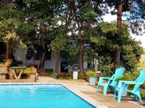 Bed & Breakfast Chinyonga Guesthouse