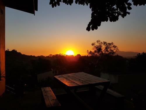 Bed & Breakfast Chinyonga Guesthouse