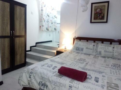 Bed & Breakfast Chinyonga Guesthouse