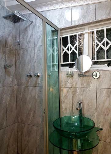 Bed & Breakfast Chinyonga Guesthouse