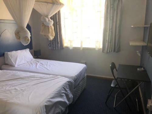 Dms Lodge