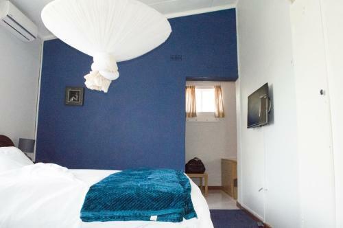 Dms Lodge