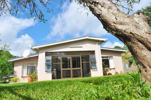 Dms Lodge