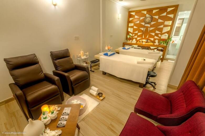 Hostal Dhiguveli Maldives