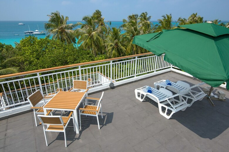 Hostal Dhiguveli Maldives