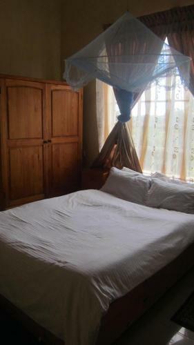 Bed & Breakfast Hill Of Grace