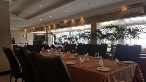 Platinum - City Centre Hotel
