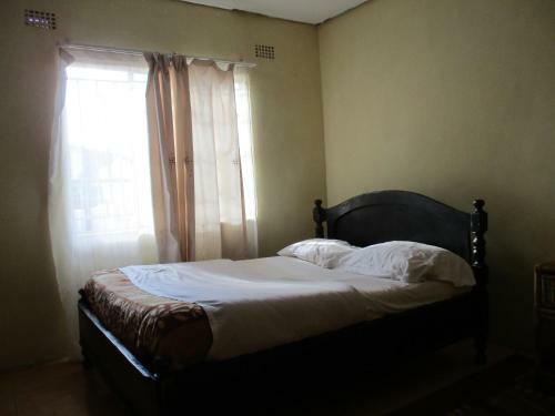 Hostal Mercy's Lodge Apartments