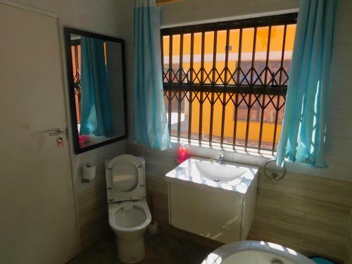 Hotel Livingspace Lodge