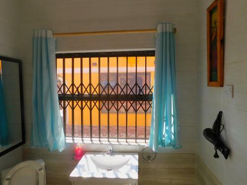 Hotel Livingspace Lodge