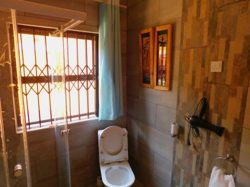 Hotel Livingspace Lodge