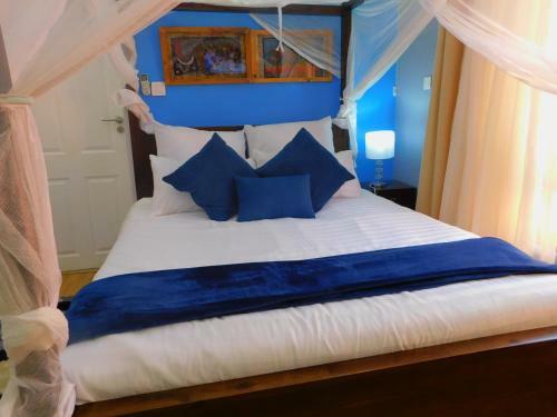 Hotel Livingspace Lodge