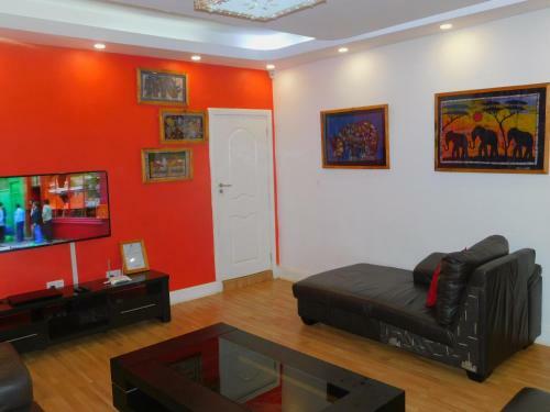 Hotel Livingspace Lodge