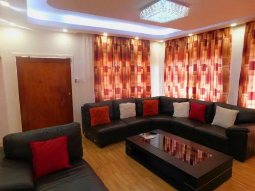 Hotel Livingspace Lodge