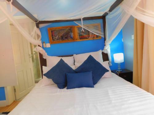 Hotel Livingspace Lodge
