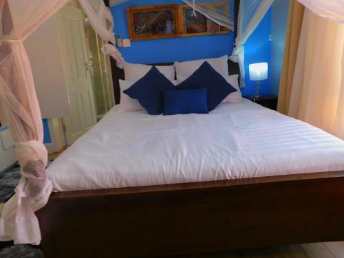 Hotel Livingspace Lodge