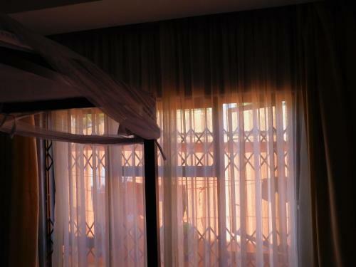 Hotel Livingspace Lodge