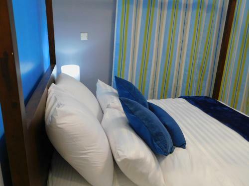 Hotel Livingspace Lodge