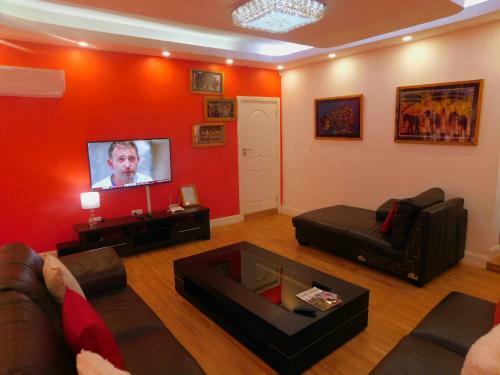Hotel Livingspace Lodge