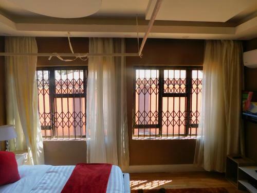 Hotel Livingspace Lodge