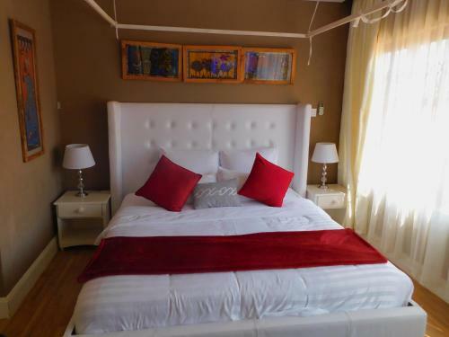 Hotel Livingspace Lodge