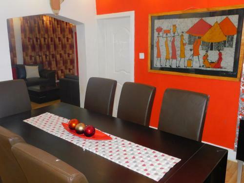 Hotel Livingspace Lodge