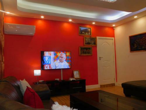 Hotel Livingspace Lodge