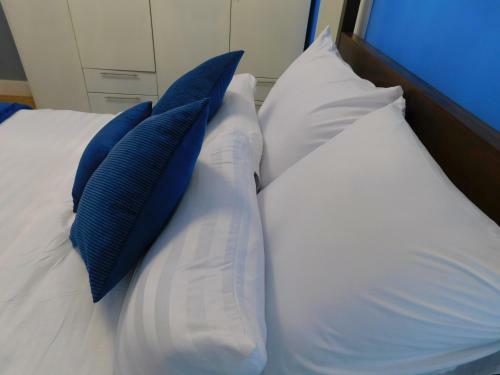 Hotel Livingspace Lodge