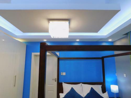 Hotel Livingspace Lodge