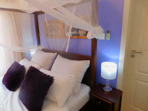 Hotel Livingspace Lodge