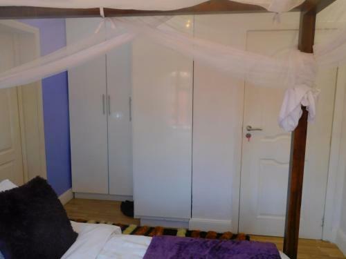Hotel Livingspace Lodge