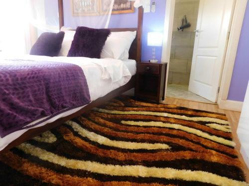 Hotel Livingspace Lodge