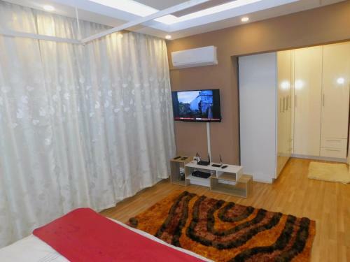 Hotel Livingspace Lodge