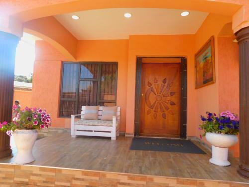 Hotel Livingspace Lodge