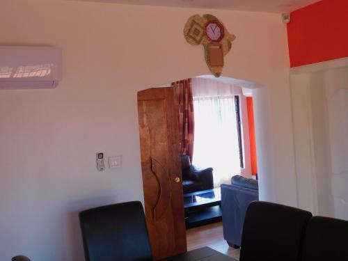 Hotel Livingspace Lodge