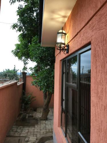 Hotel Livingspace Lodge